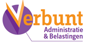 Logo Verbunt Administratie & Belastingen